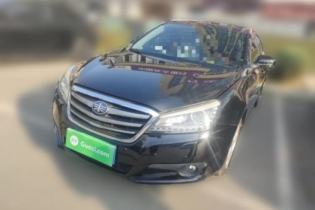 Used Bestune B90 2014 1.8T Automatic Luxury Model