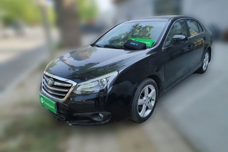 Used Bestune B90 2014 1.8T automatic comfort version Guazi used car, China used car export, Used car for sale, Used  cars, Cheapest cars for sale