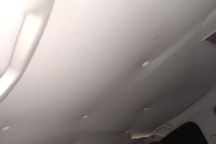 Used Bestune B90 2014 1.8T automatic comfort version Headliner