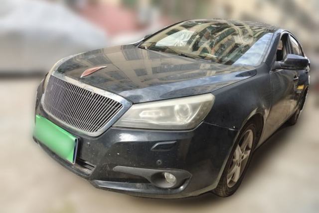 Used Bestune B90 2014 1.8T Automatic Luxury Model