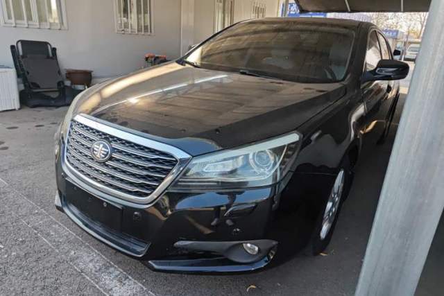 Used Bestune B90 2014 1.8T Automatic Luxury Model