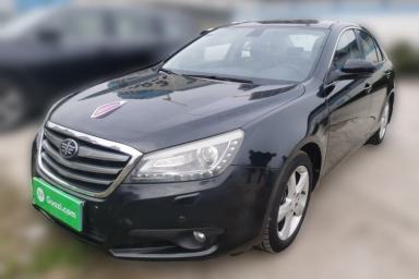 Used Bestune B90 2014 1.8T Automatic Luxury Model