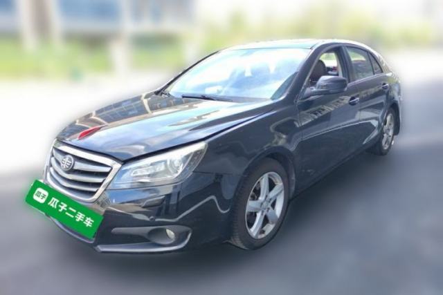 Used Bestune B90 2014 1.8T Automatic Luxury Model