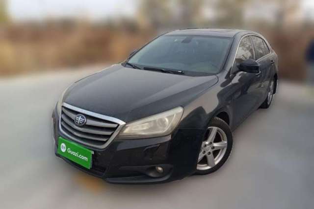 Used Bestune B90 2014 1.8T Automatic Luxury Model