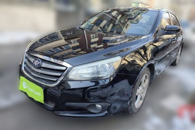 Used Bestune B90 2014 1.8T Automatic Luxury Model