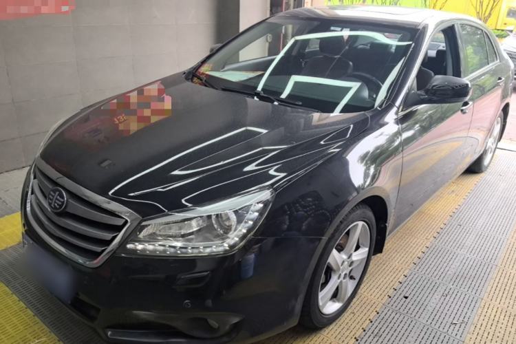Used Bestune B90 2014 1.8T Automatic Luxury Model Guazi used car, China used car export, Used car for sale, Used  cars, Cheapest cars for sale