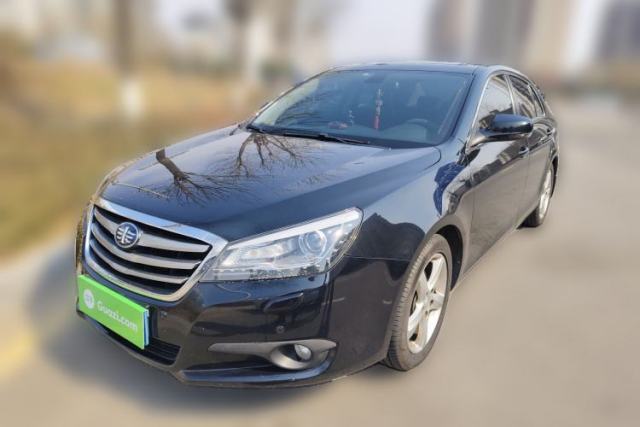 Used Bestune B90 2014 1.8T Automatic Luxury Model
