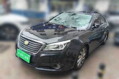 Used Bestune B90 2016 10th Anniversary Edition 1.8T Automatic Luxury Model