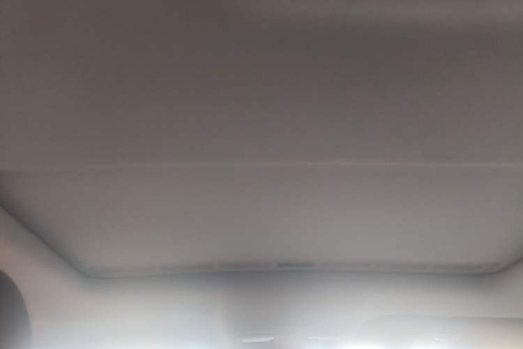 Used Bestune B90 2016 10th Anniversary Edition 1.8T Automatic Luxury Model Headliner