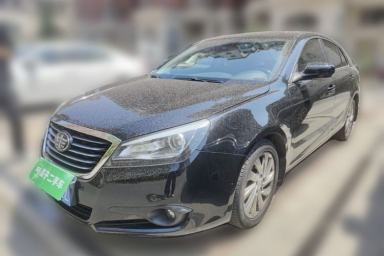 Used Bestune B90 2016 10th Anniversary Edition 1.8T Automatic Luxury Model