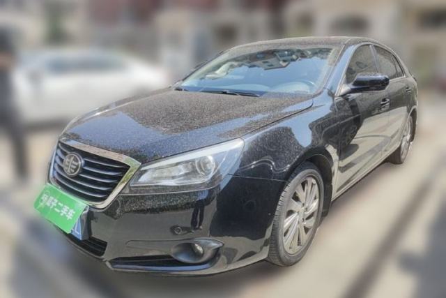 Used Bestune B90 2016 10th Anniversary Edition 1.8T Automatic Luxury Model