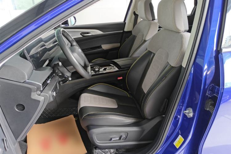 Used Bestune E01 2020 Spatial Curvature Type Left Front Seat