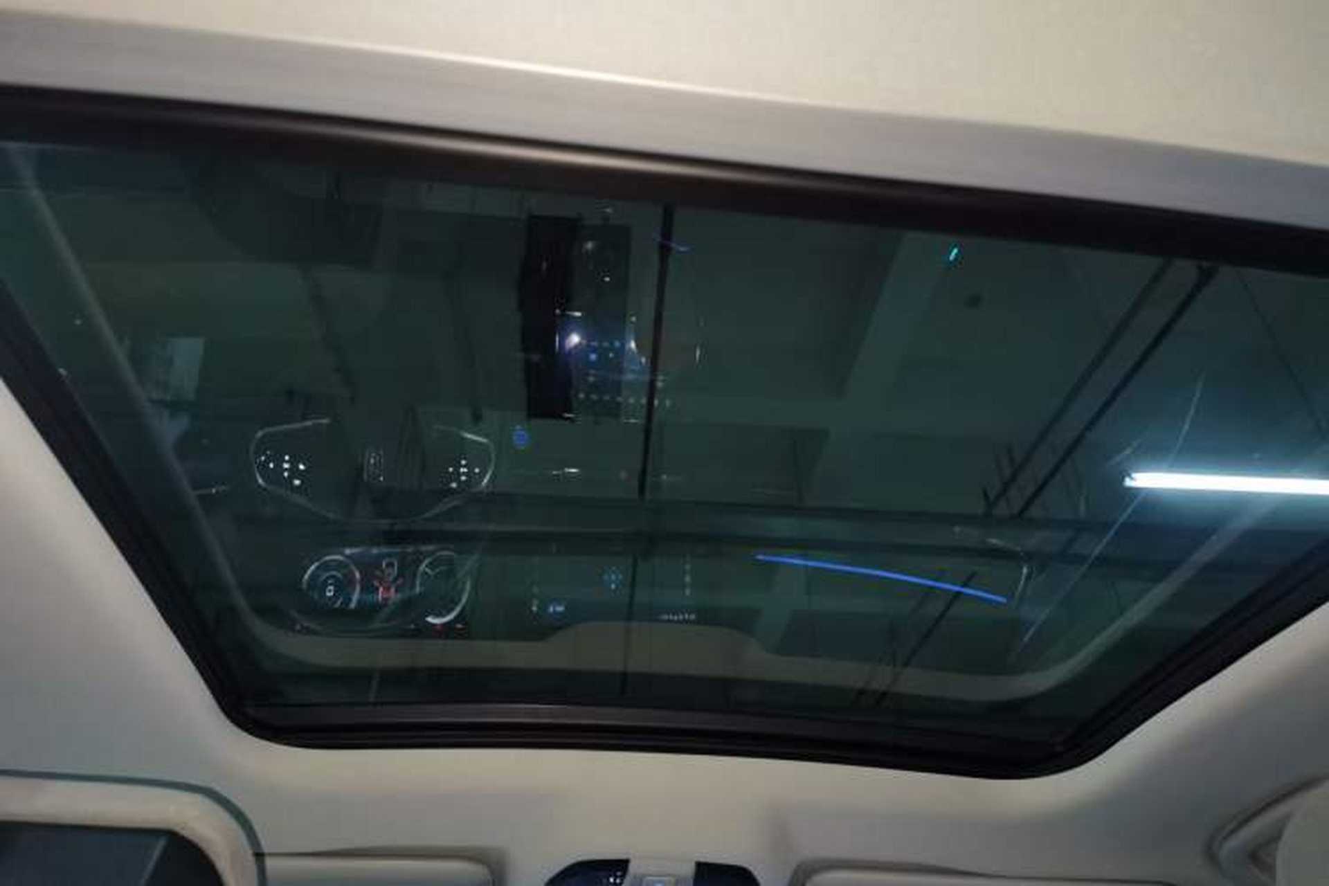 Used Bestune E01 2020 Spatial Curvature Type Headliner