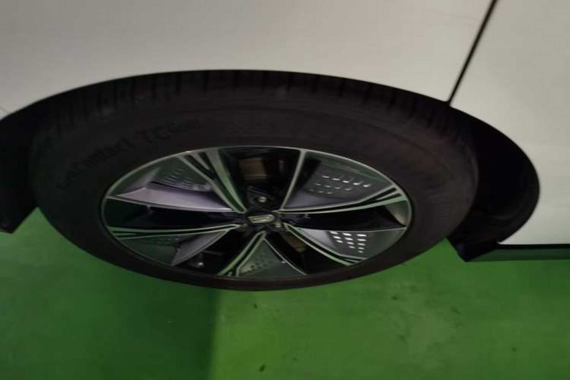 Used Bestune E01 2020 Spatial Curvature Type Right Rear Wheel Hub