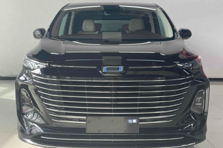 Used Bestune M9 2023 2.0T Ultimate Edition Exterior 2
