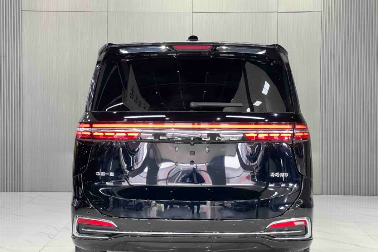 Used Bestune M9 2023 2.0T Prestige Edition Exterior 5