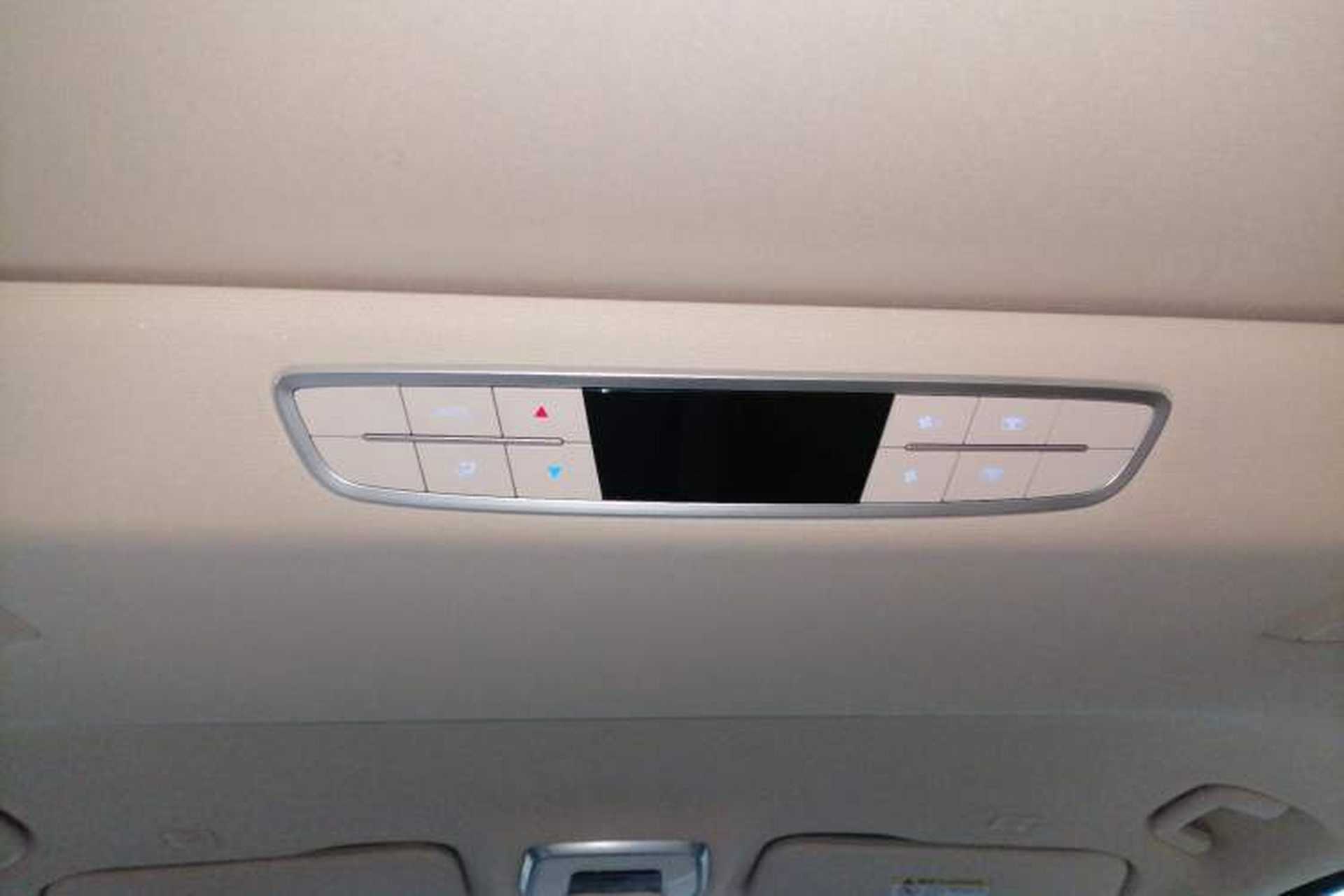 Used Bestune M9 2023 2.0T Ultimate Edition Headliner
