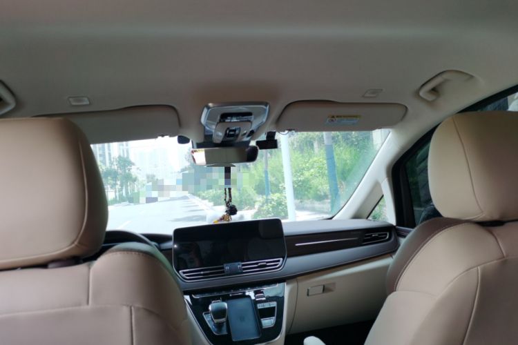 Used Bestune M9 2023 2.0T Ultimate Edition Headliner