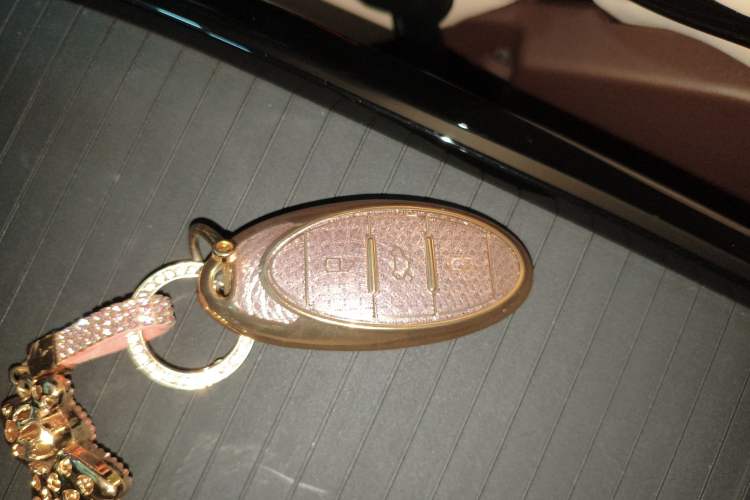 Used Bestune M9 2023 2.0T Ultimate Edition Interior 1