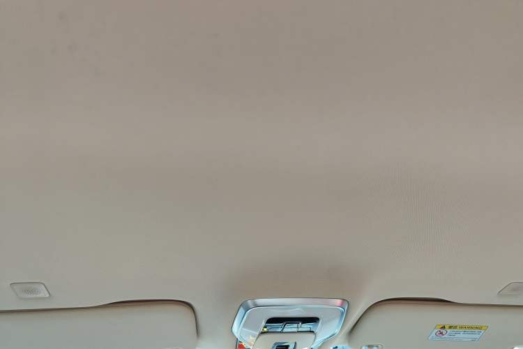Used Bestune M9 2023 2.0T Ultimate Edition Headliner