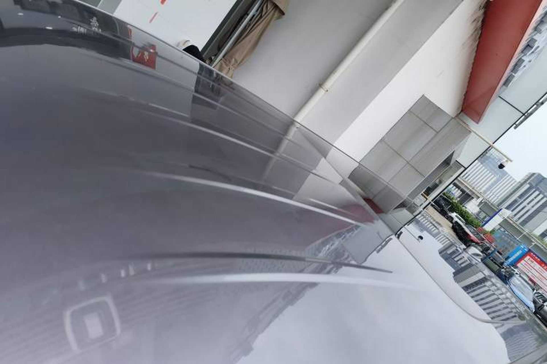 Used Bestune M9 2023 2.0T Ultimate Edition Roof