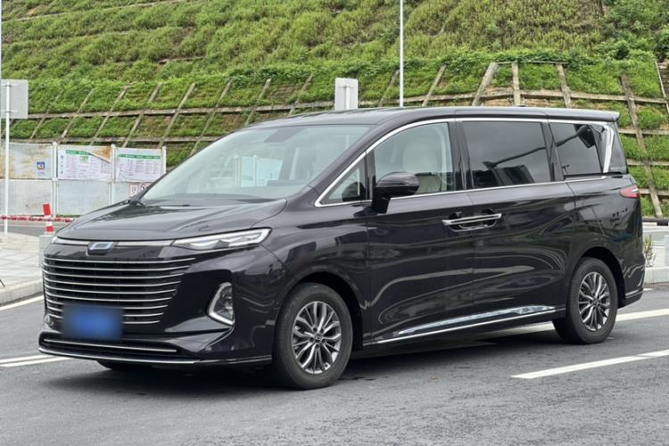Used Bestune M9 2023 2.0T Ultimate Edition Guazi used car, China used car export, Used car for sale, Used Bestune cars, Cheapest cars for sale