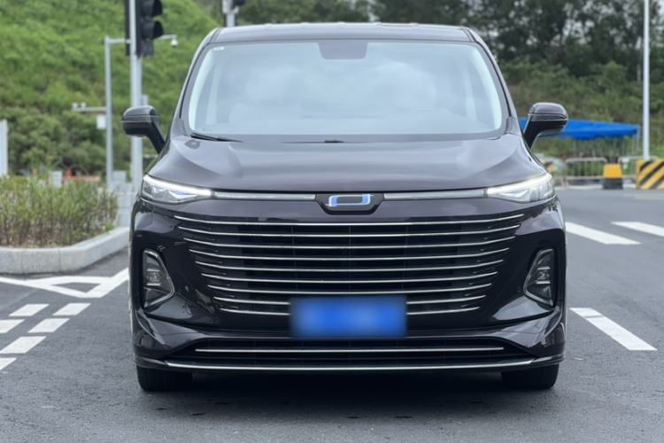 Used Bestune M9 2023 2.0T Ultimate Edition Exterior 5