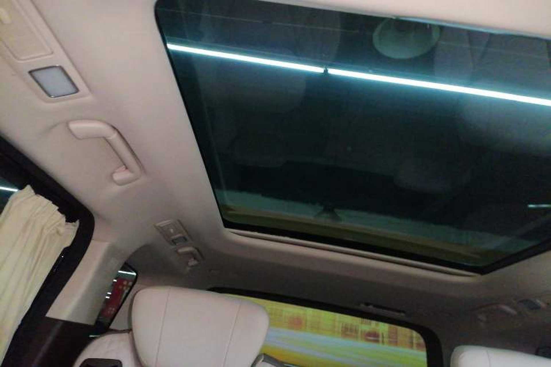 Used Bestune M9 2023 2.0T Ultimate Edition Headliner