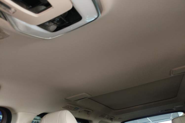 Used Bestune M9 2023 2.0T Ultimate Edition Headliner