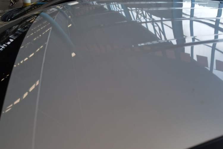 Used Bestune M9 2023 2.0T Prestige Edition Roof