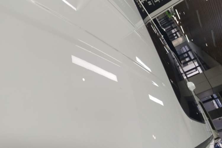 Used Bestune M9 2023 2.0T Prestige Edition Roof