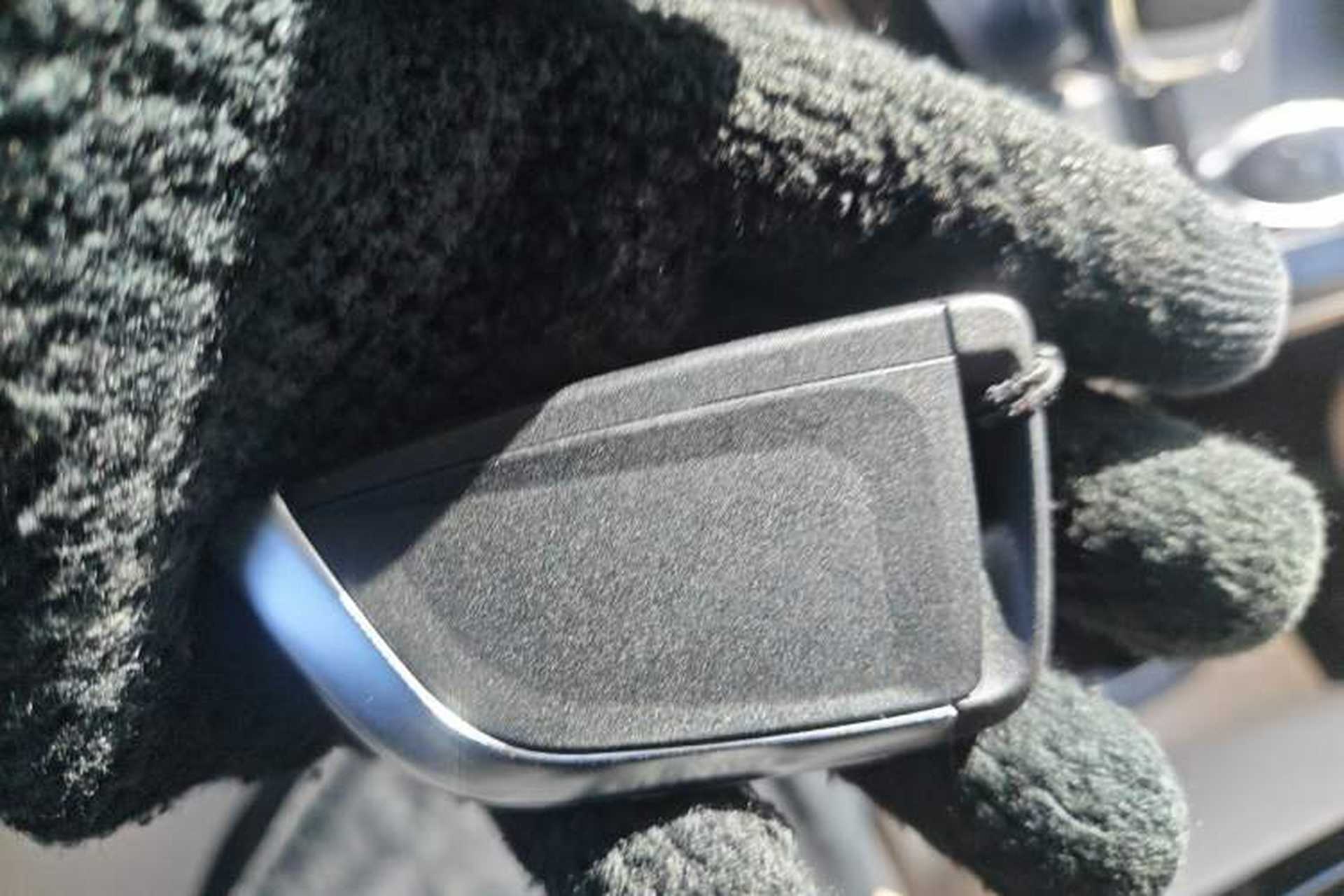 Used Bestune M9 2023 2.0T Prestige Edition Vehicle Key