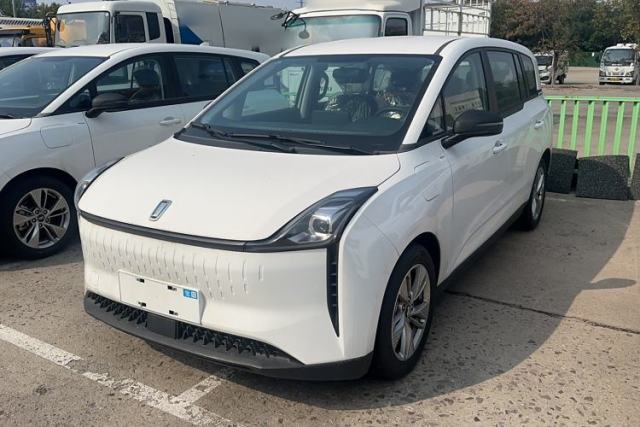 Used Bestune NAT 2023 PRO Enjoy Travel Edition 425km