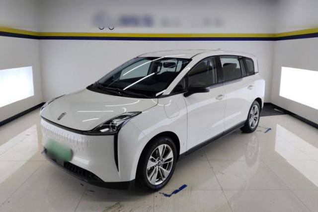 Used Bestune NAT 2023 PRO Comfort Travel Edition 419km