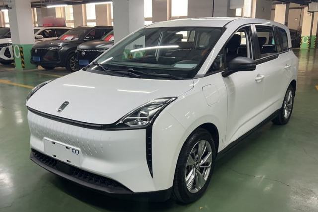 Used Bestune NAT 2023 PRO Comfort Travel Edition 419km