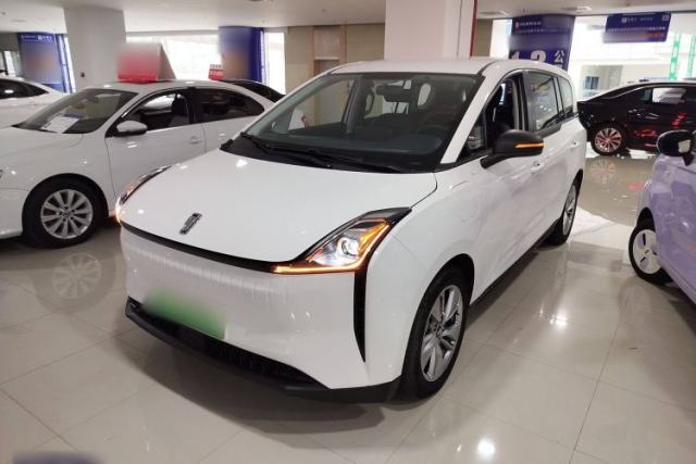 Used Bestune NAT 2023 PRO Comfort Travel Edition 419km