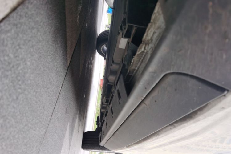 Used Bestune NAT 2023 PRO Comfortable Travel Battery-Swap Version 401km Chassis Front Left