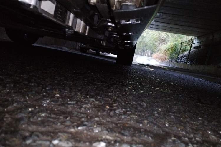Used Bestune NAT 2023 PRO Comfortable Travel Extended Range Battery-Swap Version 401km Chassis Front Left