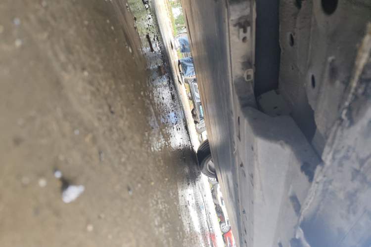 Used Bestune NAT 2022 Enjoy Travel Edition 120kW 419km Chassis Front Left