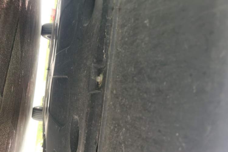 Used Bestune NAT 2023 PRO Comfortable Travel Battery-Swap Version 401km Chassis Front