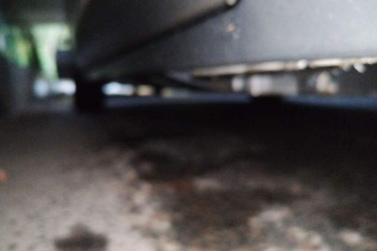 Used Bestune NAT 2023 PRO Comfortable Travel Extended Range Battery-Swap Version 401km Chassis Front Right