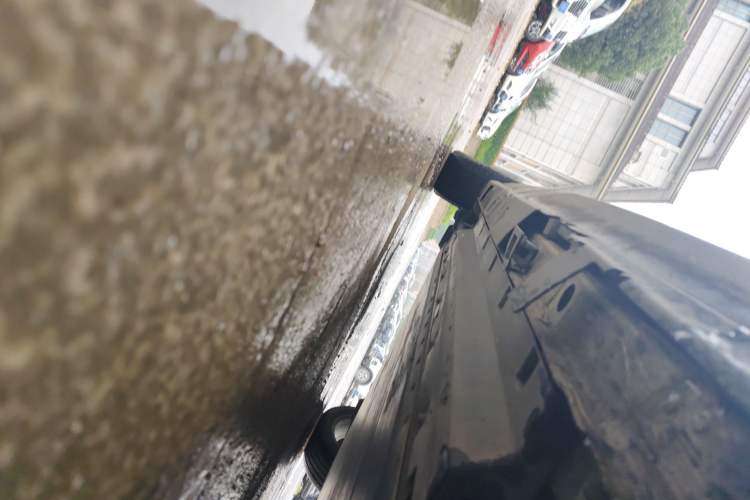 Used Bestune NAT 2022 Enjoy Travel Edition 120kW 419km Chassis Front Right