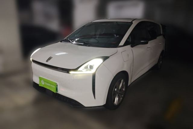 Used Bestune NAT 2021 Ride-Hailing Version