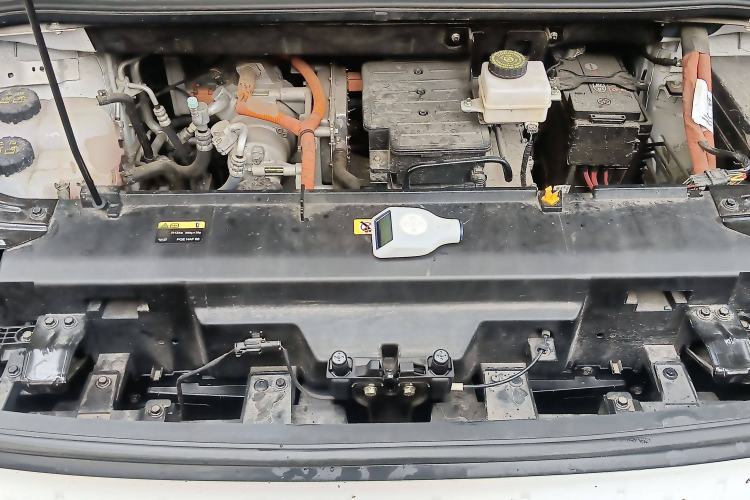Used Bestune NAT 2022 Enjoy Travel Edition 100kW 425km Engine Bay
