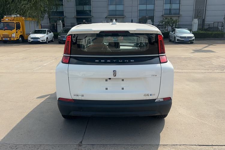 Used Bestune NAT 2023 PRO Enjoy Travel Edition 425km Exterior 4