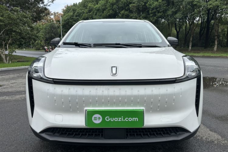Used Bestune NAT 2023 PRO Comfortable Travel Battery-Swap Version 401km Exterior 6