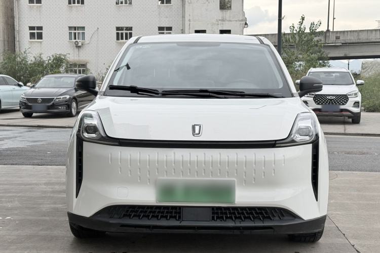 Used Bestune NAT 2022 Enjoy Travel Battery-Swap Version 100kW 401km Exterior 7