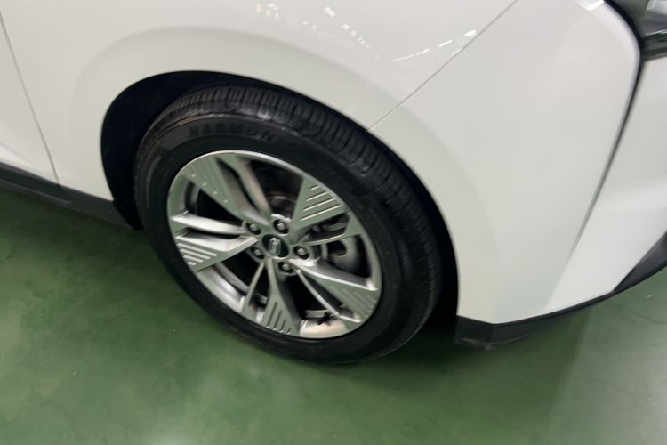 Used Bestune NAT 2023 PRO Comfort Travel Edition 419km Exterior 8