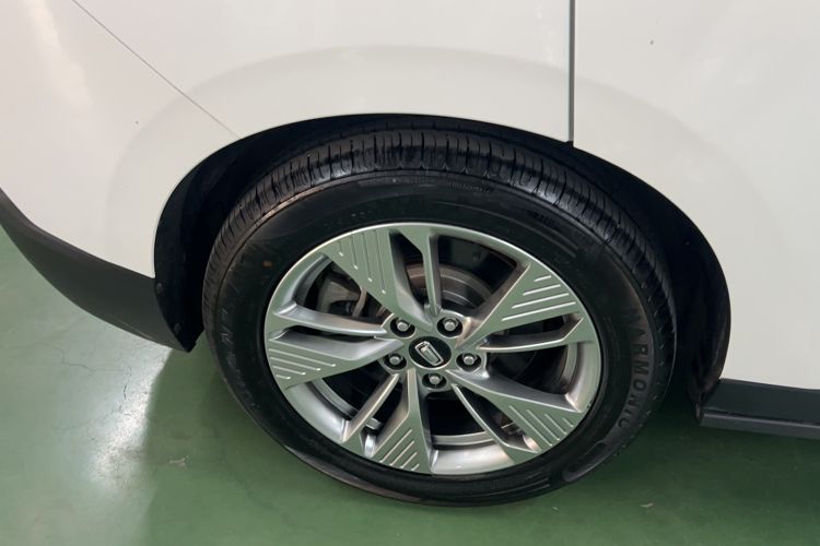 Used Bestune NAT 2023 PRO Comfort Travel Edition 419km Exterior 8