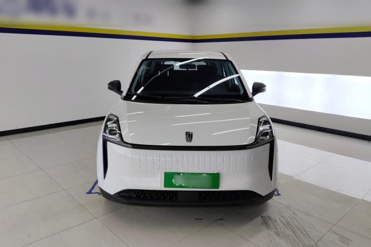 Used Bestune NAT 2023 PRO Comfort Travel Edition 419km Front